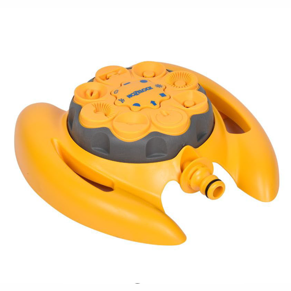 Multi Sprinkler
